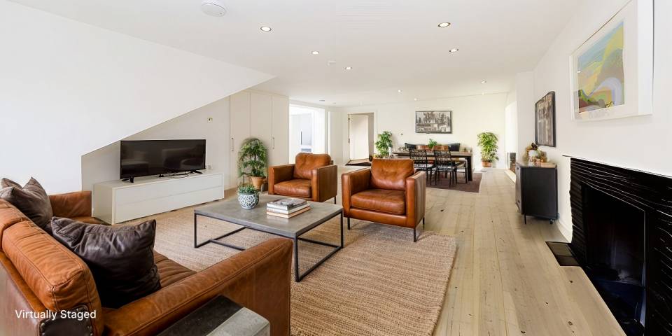 Hamilton Road, Dollis Hill